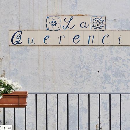 La Querencia Hotel Palermo Exterior foto