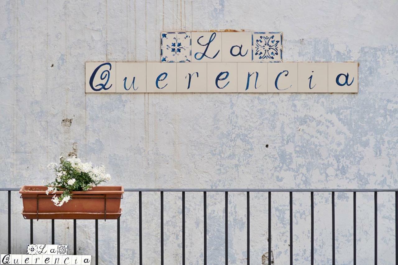 La Querencia Hotel Palermo Exterior foto